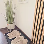 Klatovy Apartment Apartamento