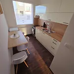 Apartamento Klatovy Apartment