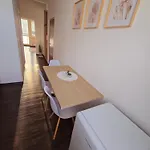 Apartamento Klatovy Apartment Klatovy