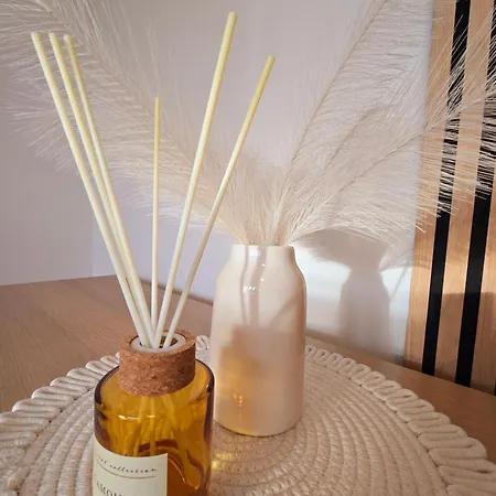 Appartement Klatovy Apartment