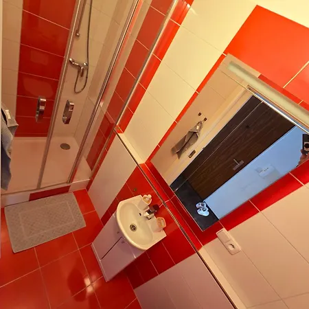 Apartamento Klatovy Apartment Klatovy