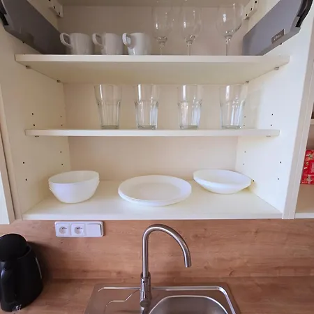 Klatovy Apartment Klatovy