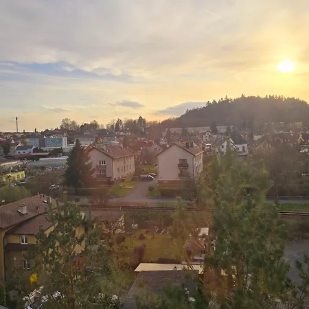 Klatovy Apartment * Klatovy