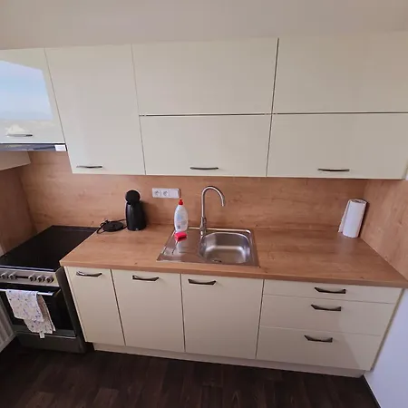 Klatovy Apartment Appartement