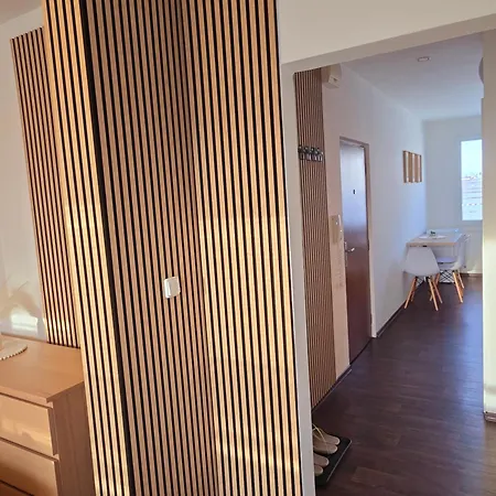 Apartamento Klatovy Apartment Klatovy