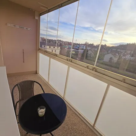 Klatovy Apartment Klatovy