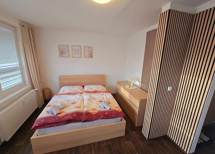 Klatovy Apartment Lägenhet Klatovy