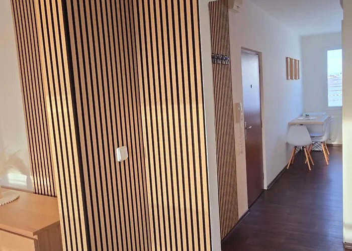 Lägenhet Klatovy Apartment Klatovy